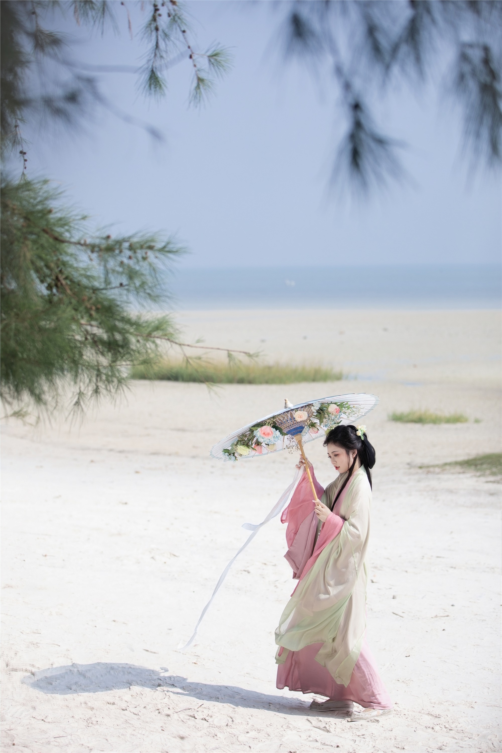 YITUYU艺图语 2025.01.24 春不迟 谨陬捌